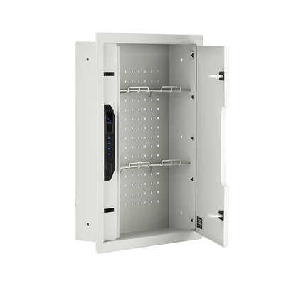 VenoTech™ Finger Vein In-Wall Safe
