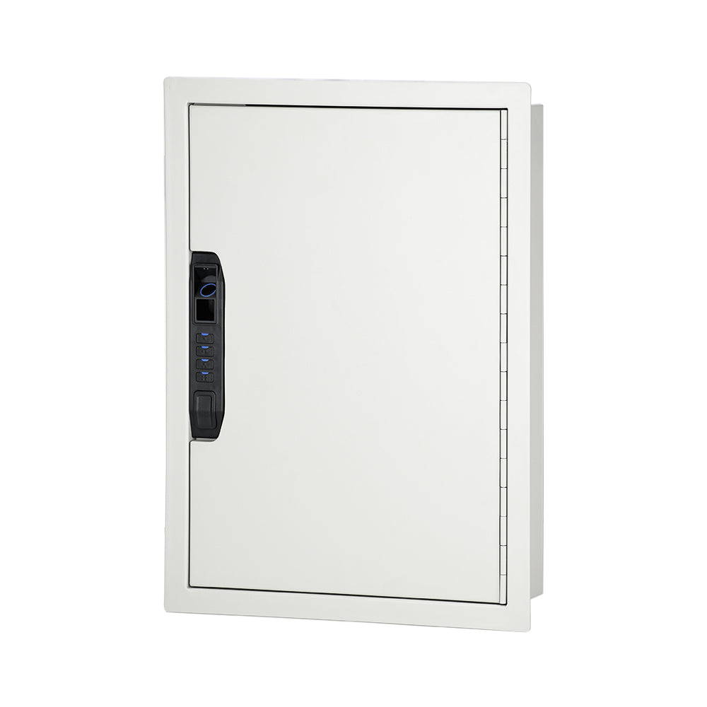 VenoTech™ Finger Vein In-Wall Safe