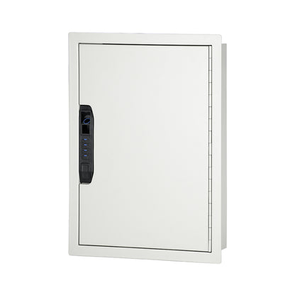 VenoTech™ Finger Vein In-Wall Safe