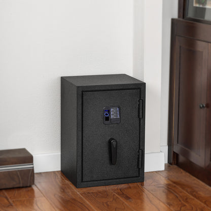 VenoTech™ Finger Vein Fireproof & Waterproof Safe 1.0 CF