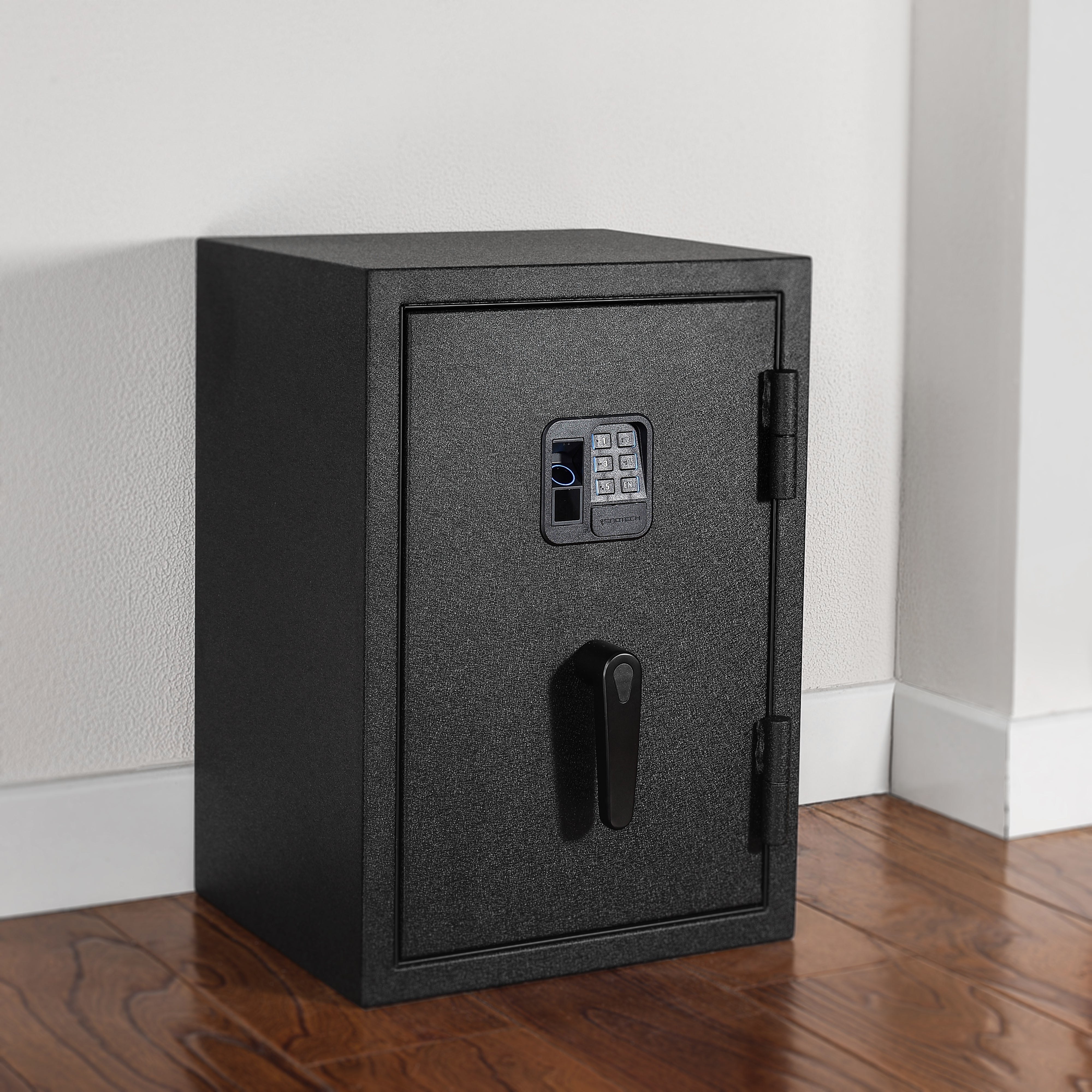 VenoTech™ Finger Vein Fireproof & Waterproof Safe 1.0 CF