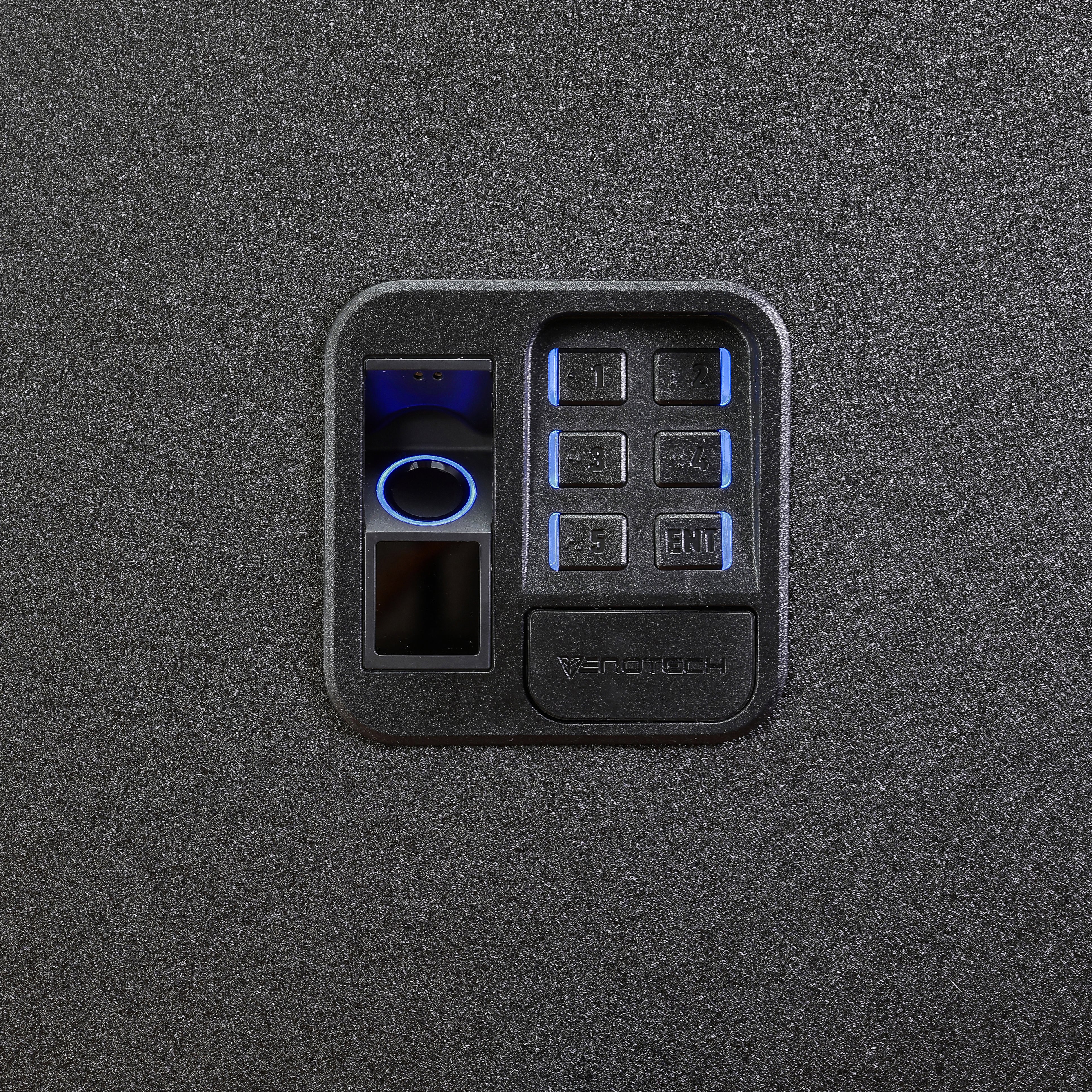 VenoTech™ Finger Vein Fireproof & Waterproof Safe 1.0 CF
