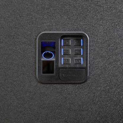 VenoTech™ Finger Vein Fireproof & Waterproof Safe 1.0 CF