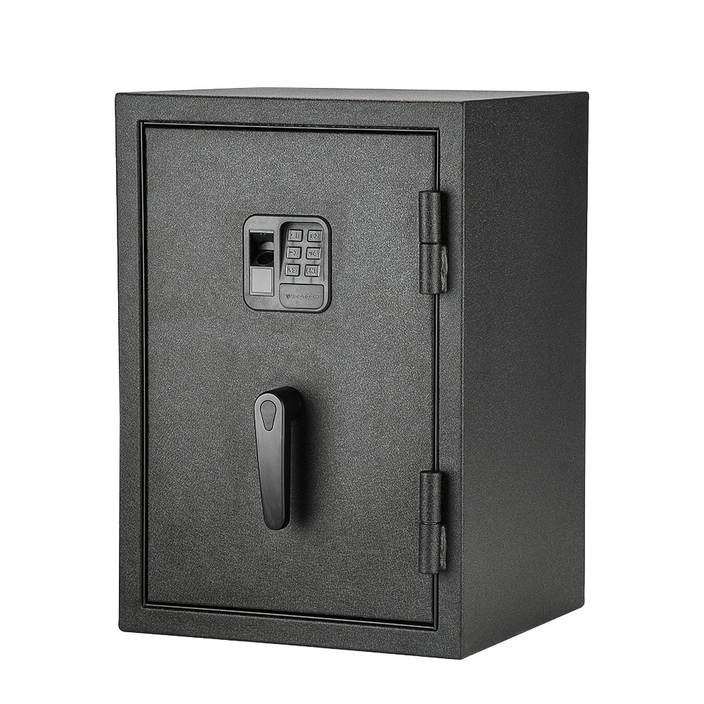 VenoTech™ Finger Vein Fireproof & Waterproof Safe 1.0 CF