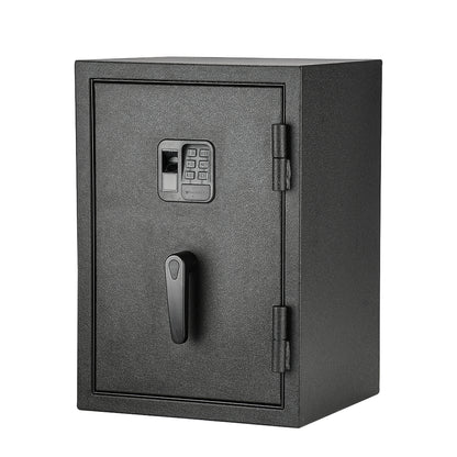VenoTech™ Finger Vein Fireproof & Waterproof Safe 1.0 CF