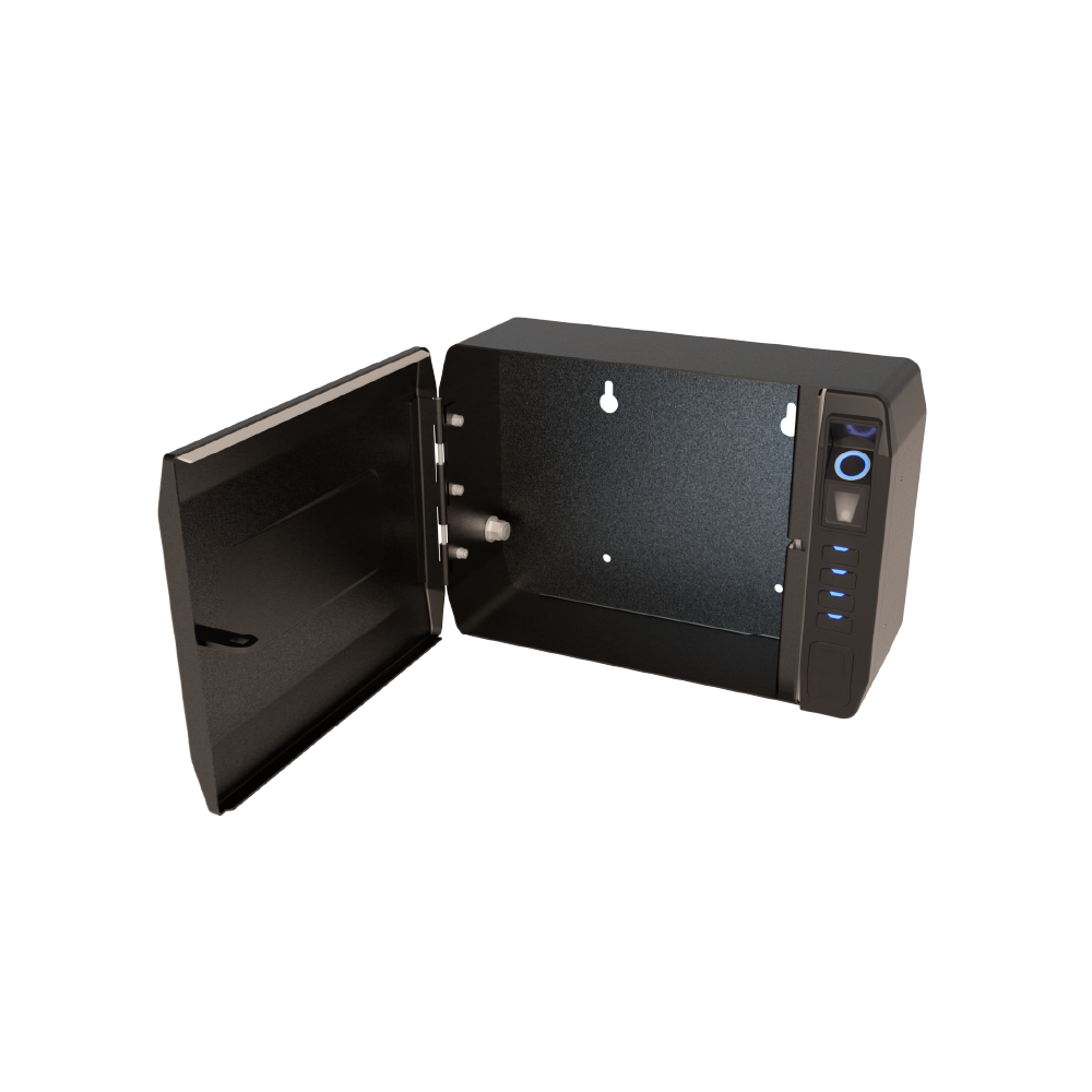 VenoTech Medicine Safe