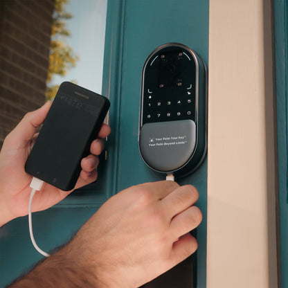 VenoTech™ Palm Vein Door Lock VT002