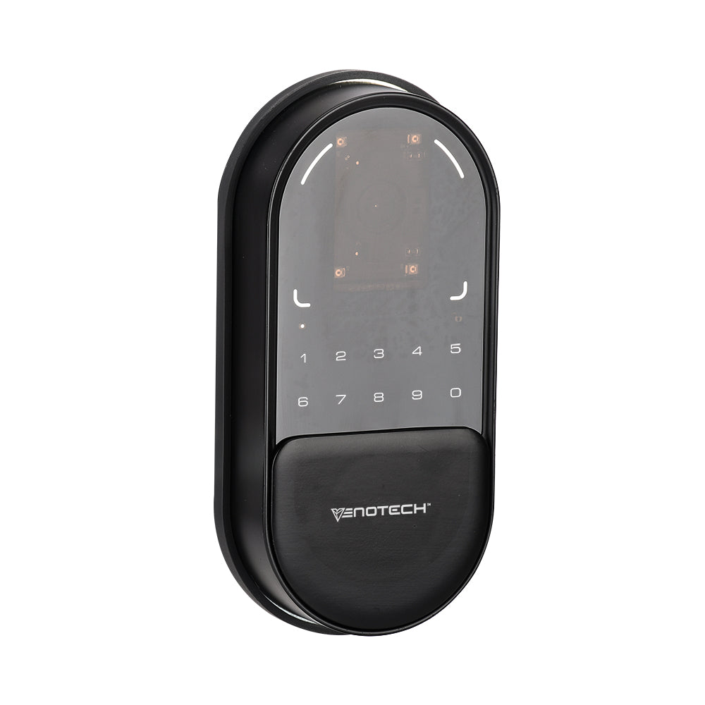 Serrure de porte Venotech Palm Vein