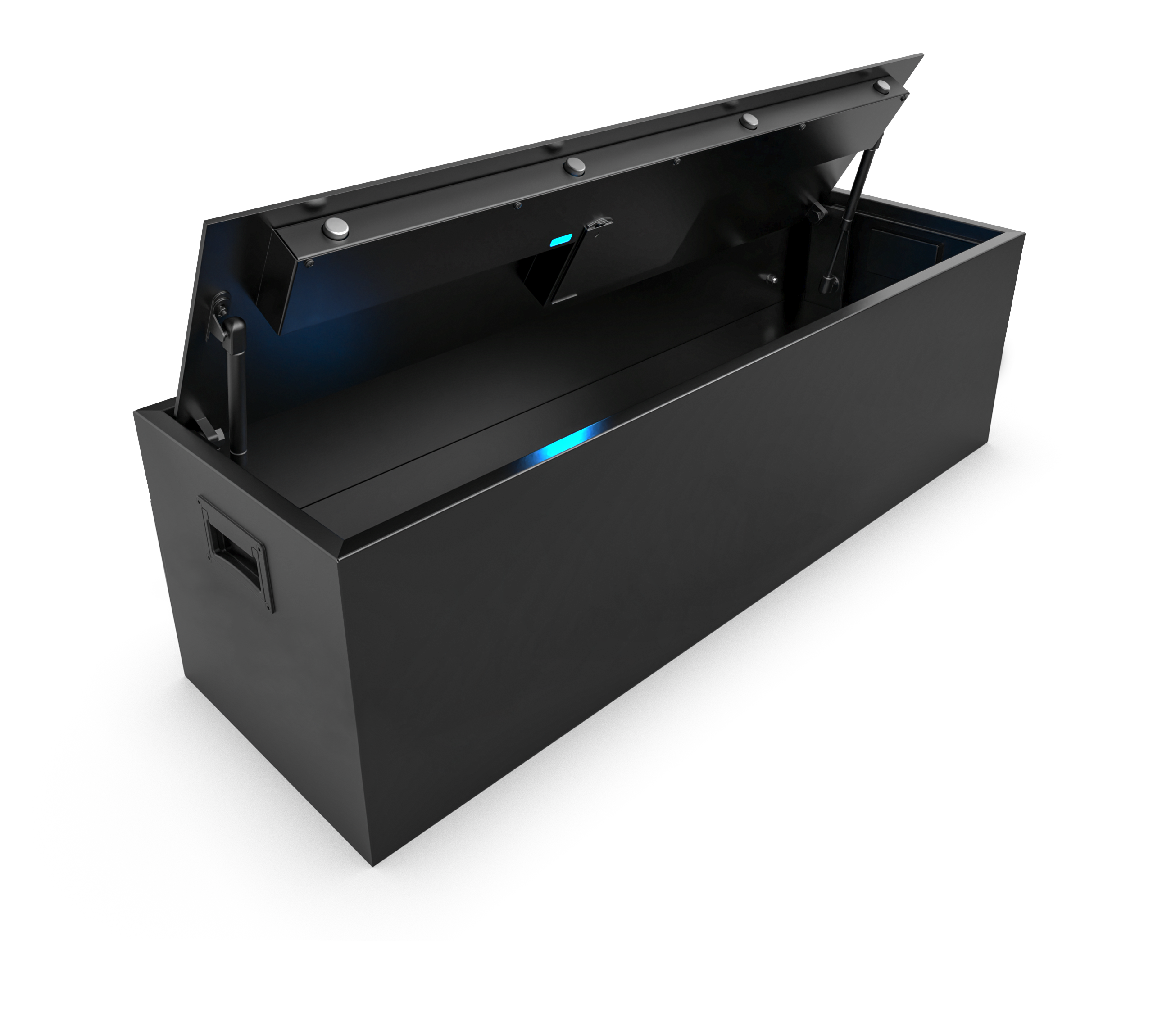 VenoTech Vehicle & Utility Safe