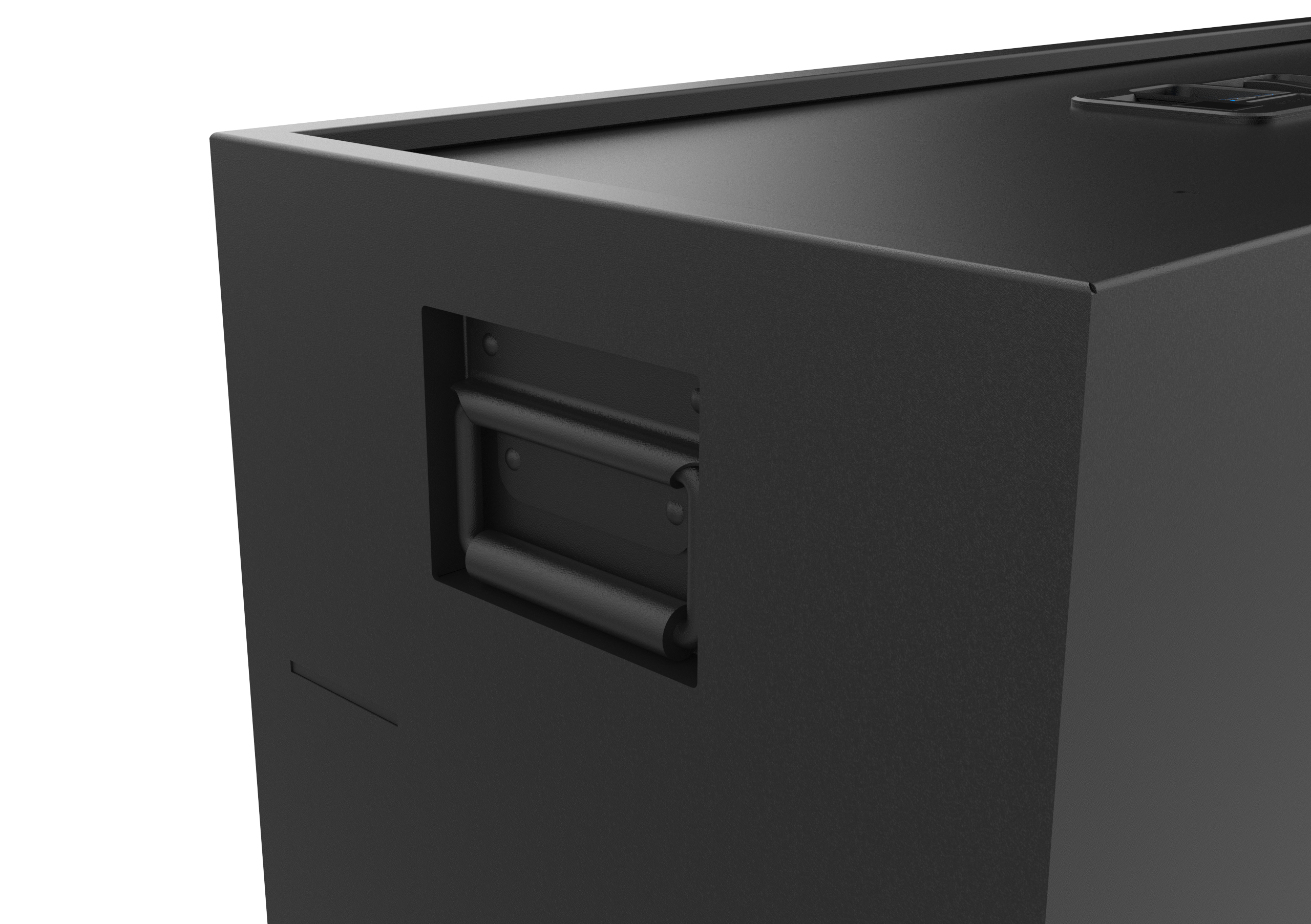 VenoTech Vehicle & Utility Safe