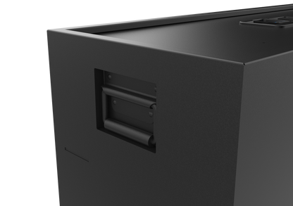 VenoTech Vehicle & Utility Safe