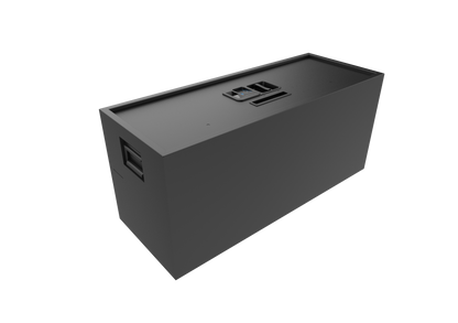 VenoTech Vehicle & Utility Safe