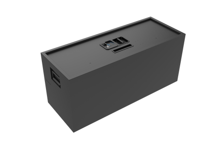 VenoTech Vehicle & Utility Safe