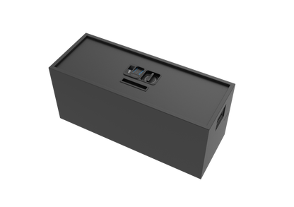 VenoTech Vehicle & Utility Safe