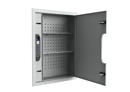VenoTech In-Wall Safe