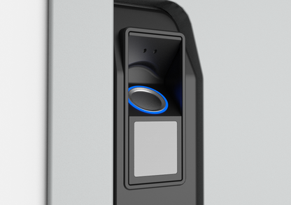 VenoTech In-Wall Safe