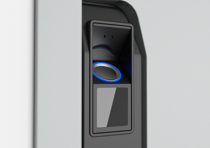 VenoTech In-Wall Safe