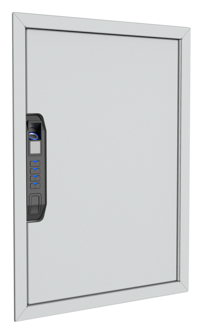 VenoTech In-Wall Safe