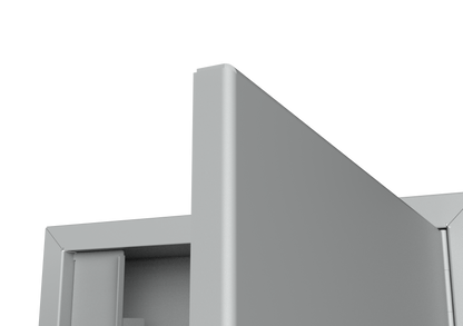 VenoTech In-Wall Safe